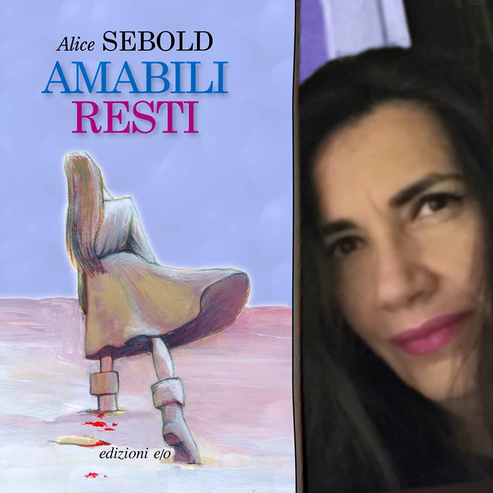 Amabili resti