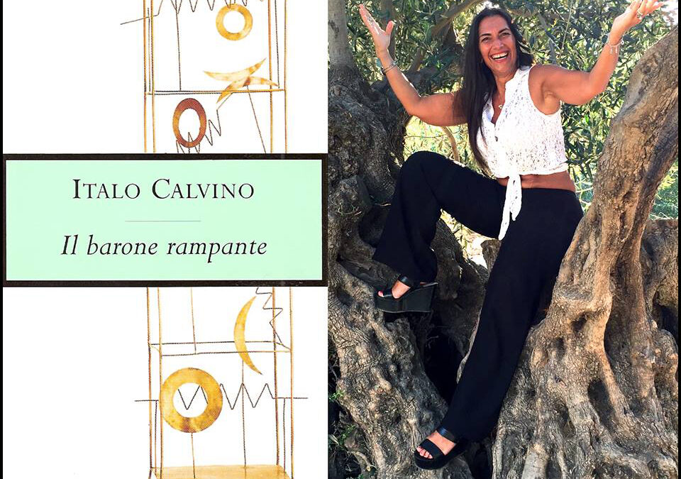 Il barone rampante