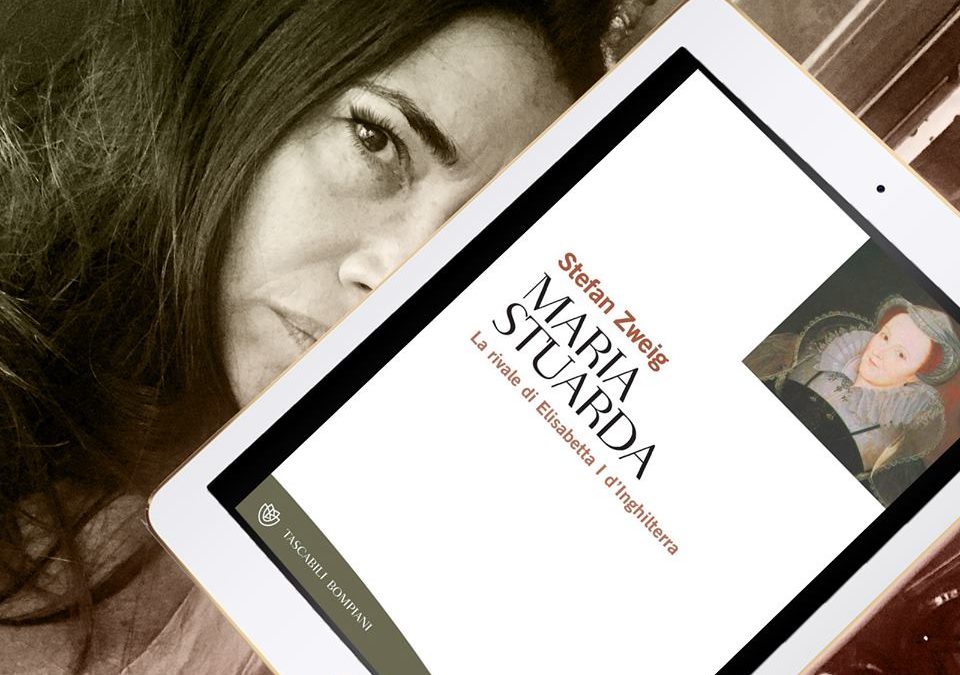 Maria Stuarda: la rivale di Elisabetta I d’Inghilterra