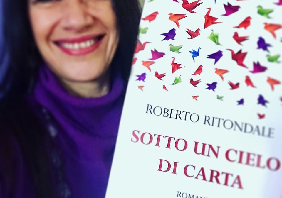 Sotto un cielo di carta