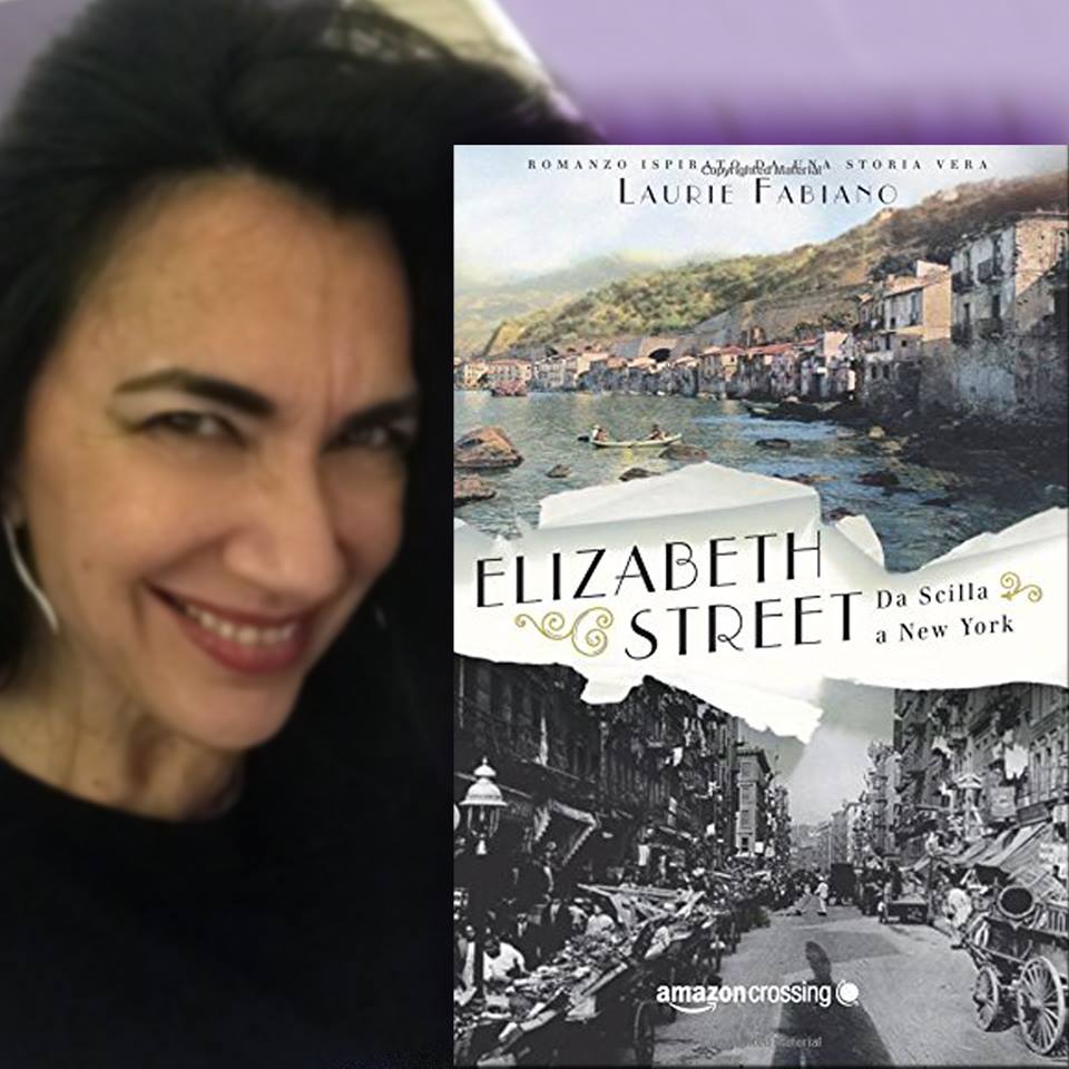 Elizabeth Street – Da Scilla a New York