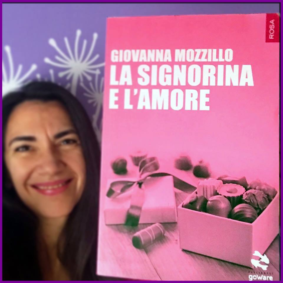 La signorina e l’amore