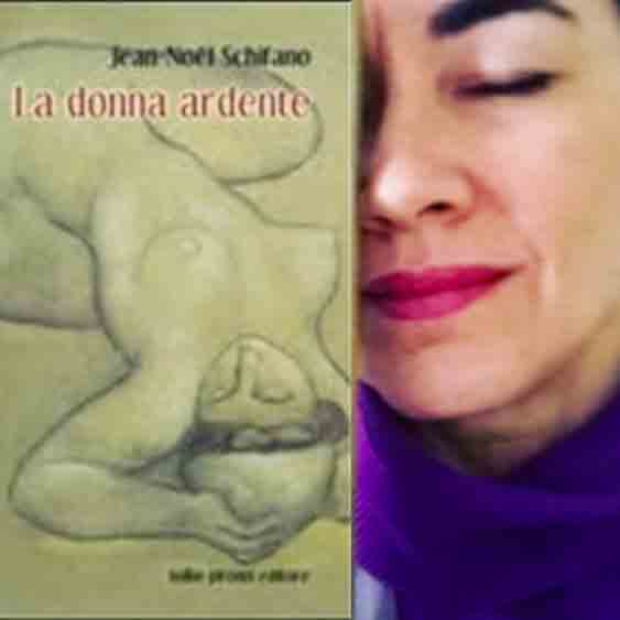 La donna ardente