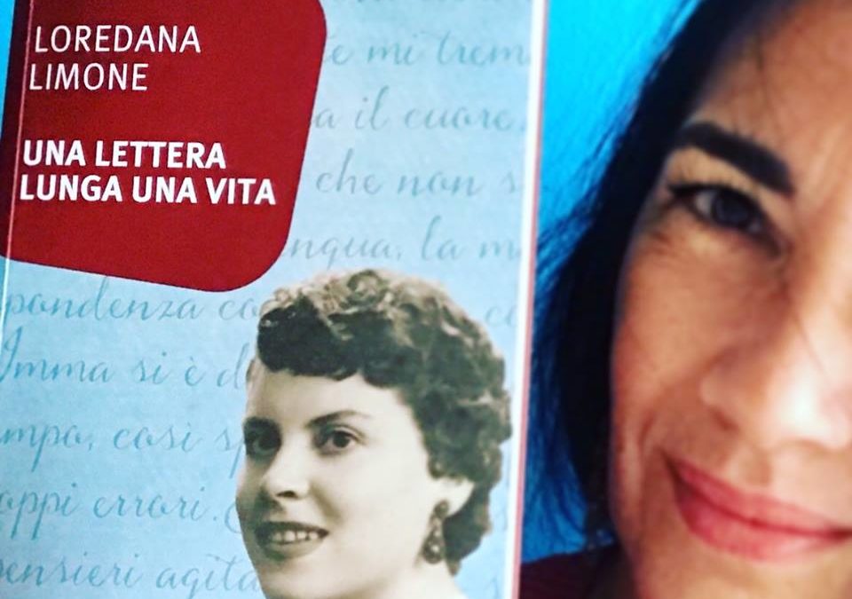 Una lettera lunga una vita