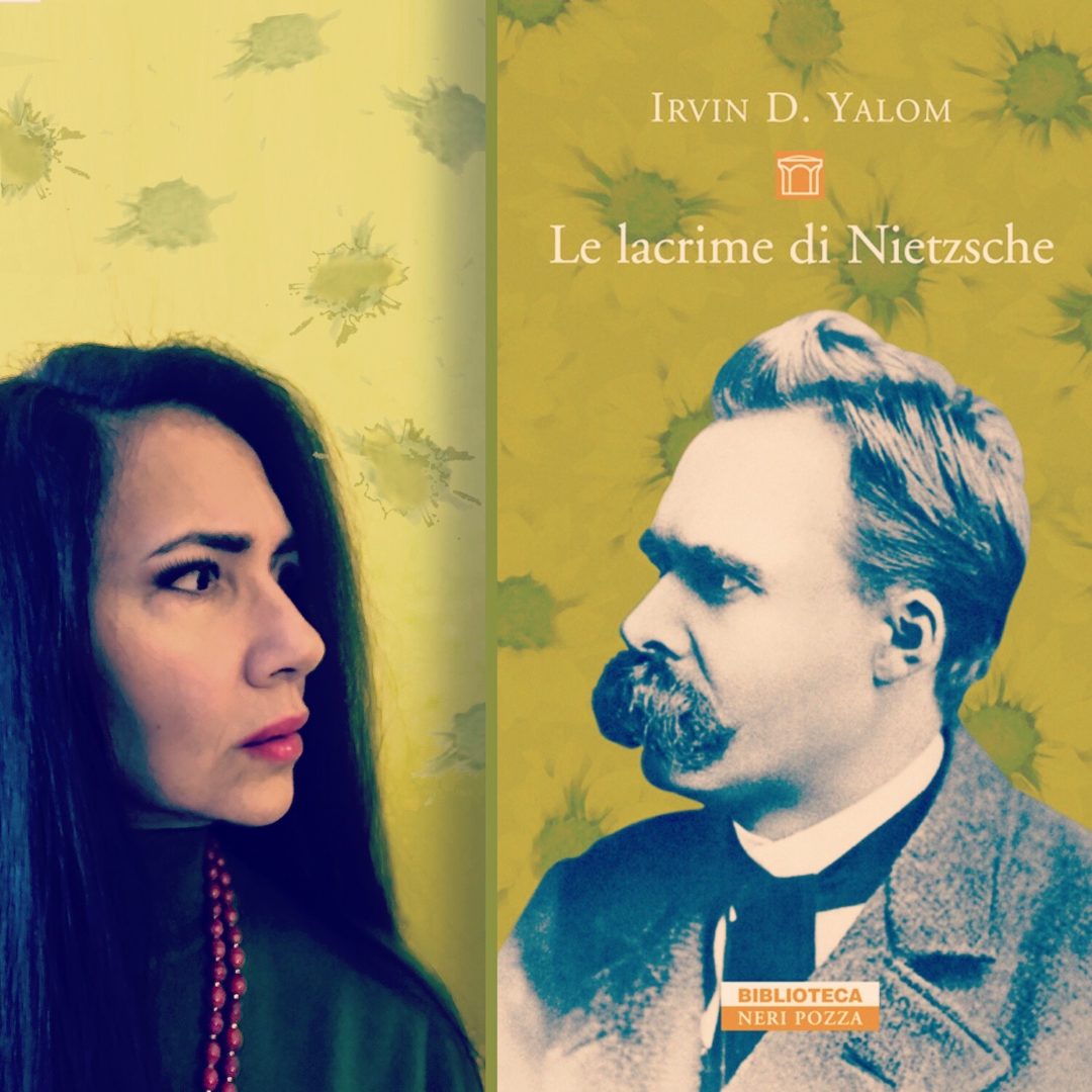 Le lacrime di Nietzsche