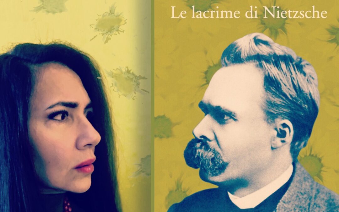 Le lacrime di Nietzsche