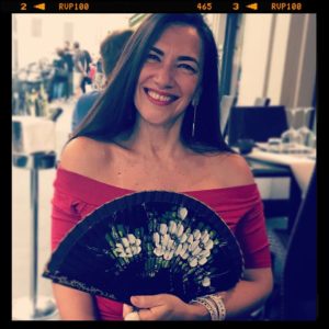 Segmenti intervista Daniela Carelli