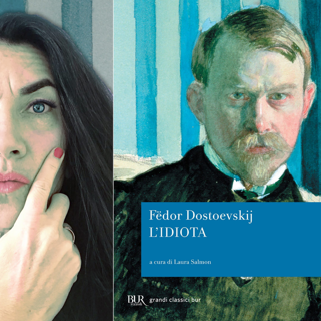 L’idiota