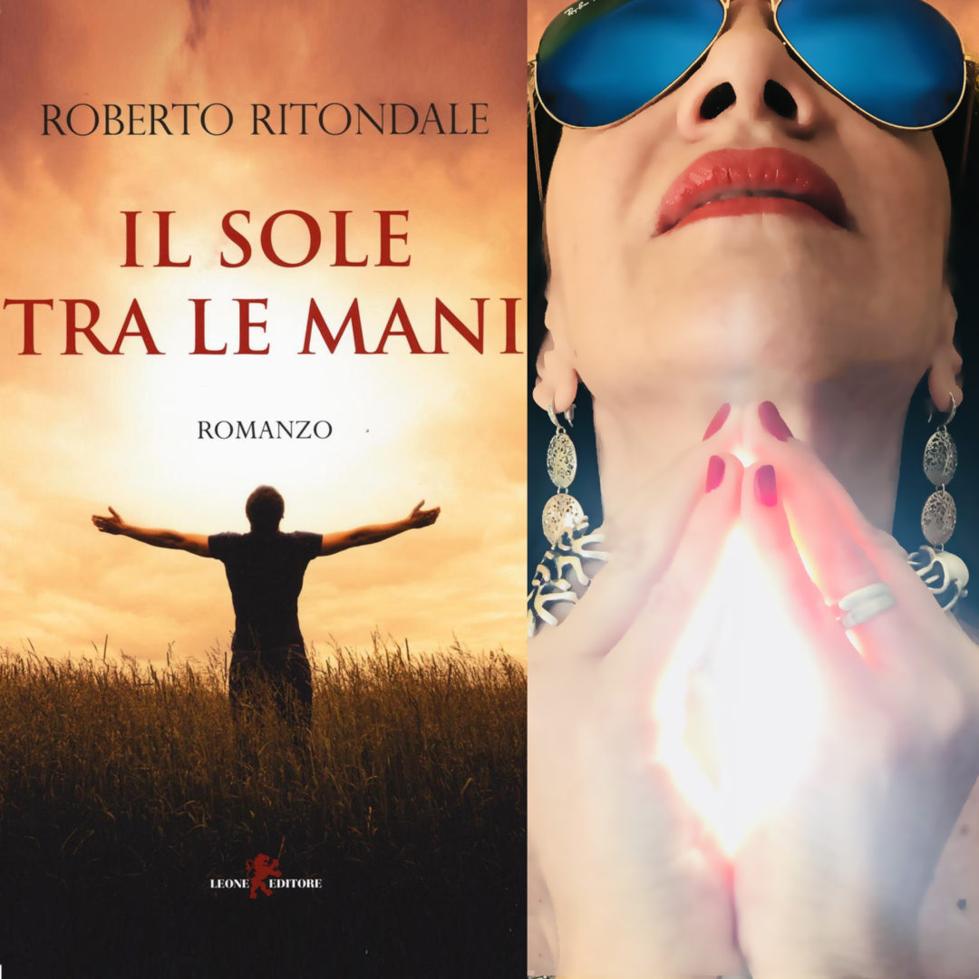 Il sole tra le mani