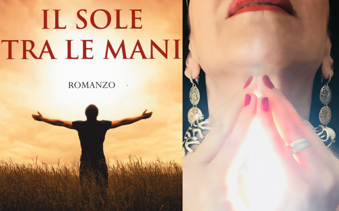 Il sole tra le mani
