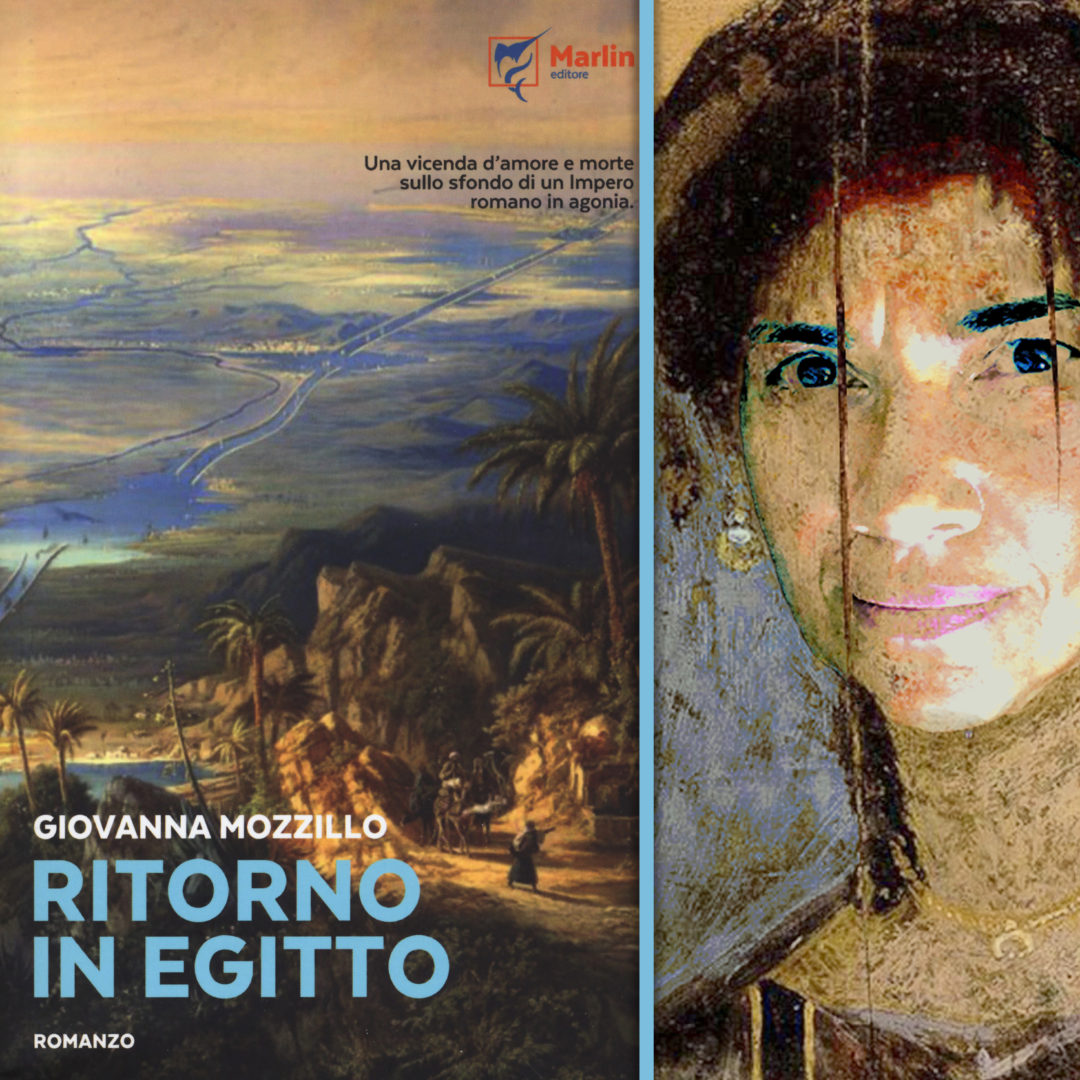 Ritorno in Egitto