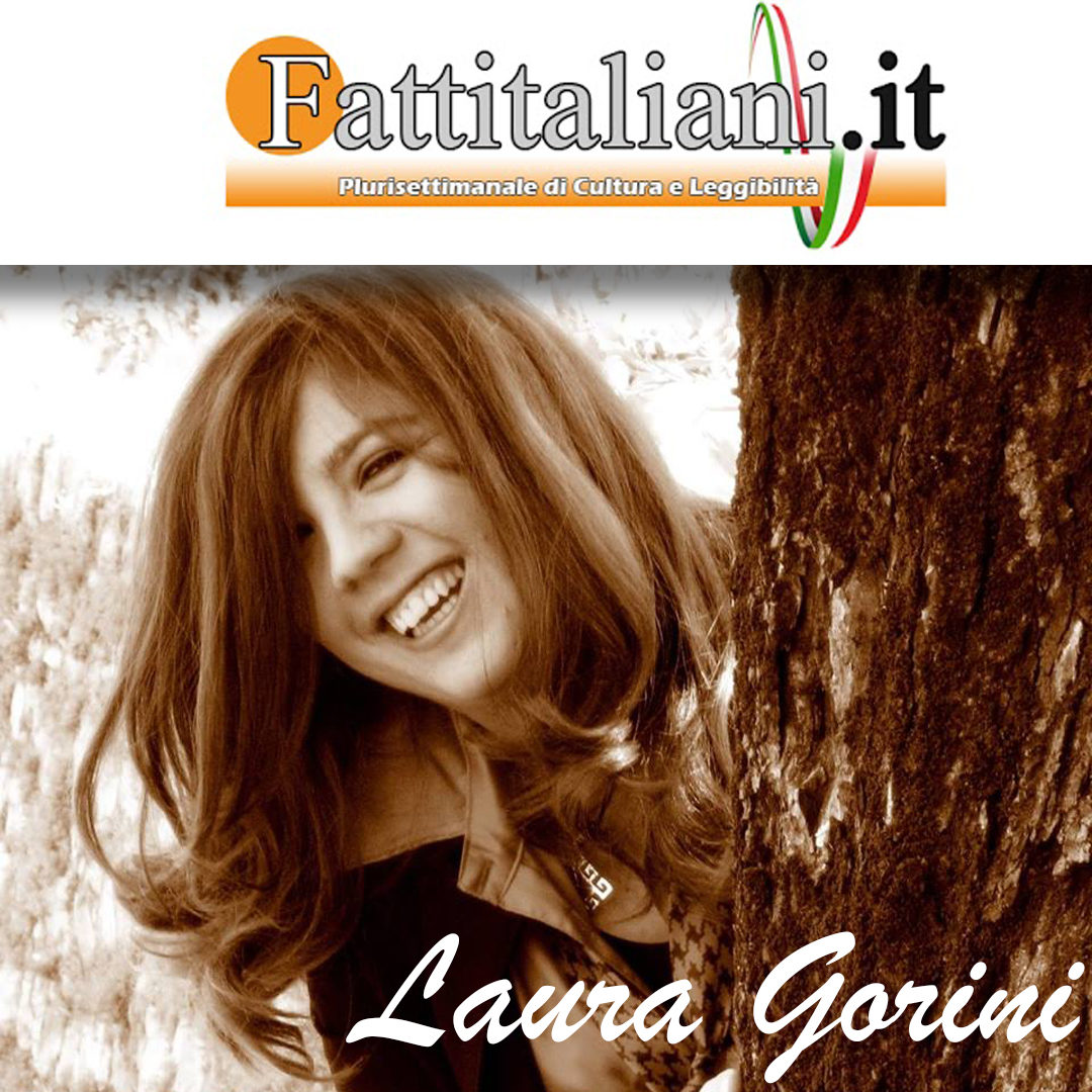 FattItaliani intervista Daniela Carelli