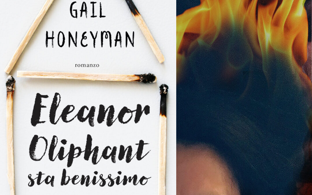 Eleanor Oliphant sta benissimo