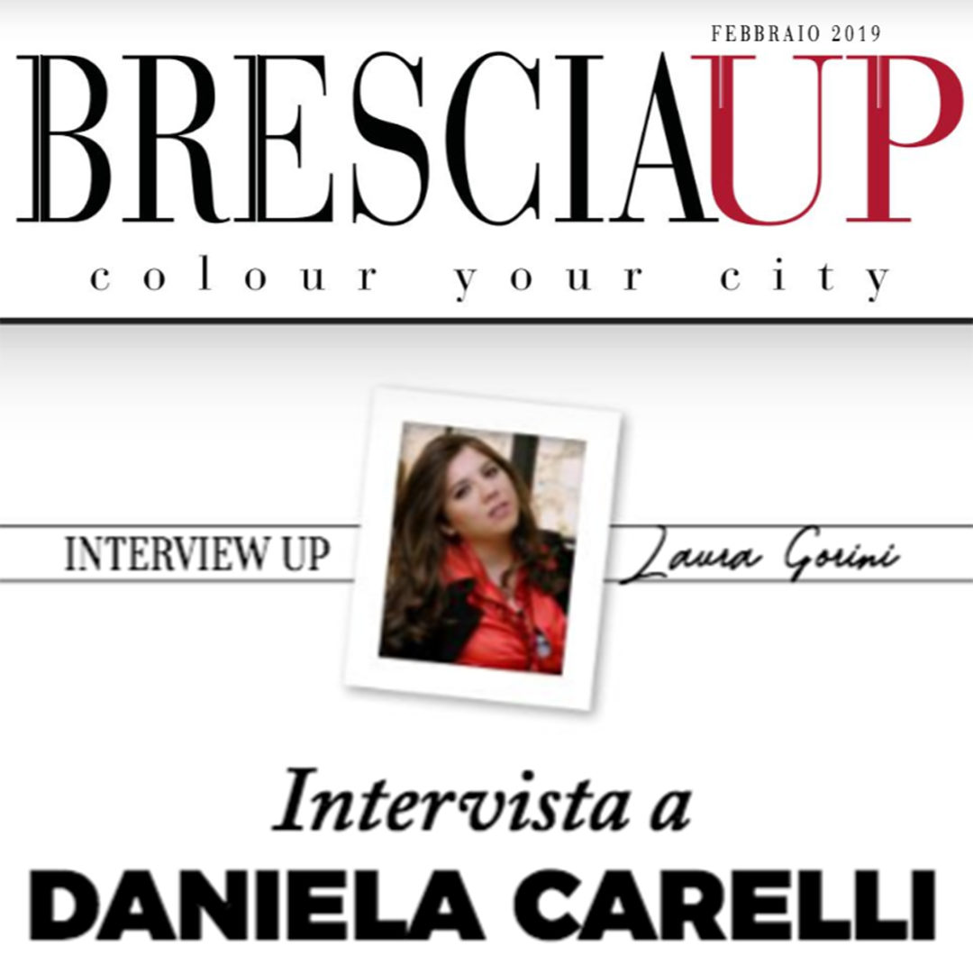 Intervista BresciaUP
