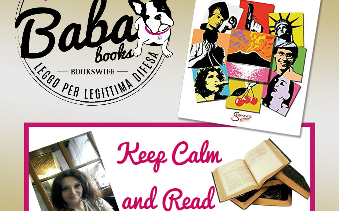 Recensione Baba Desperate Bookswife