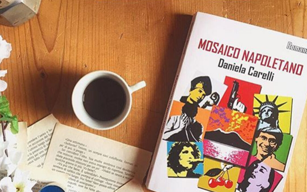 Recensione Storia di una Laura di Libri