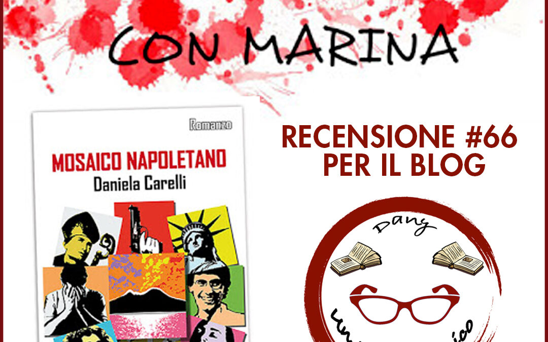 Recensione Letture con Marina