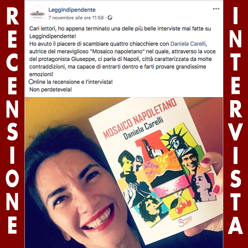 Recensione Leggi Indipendente