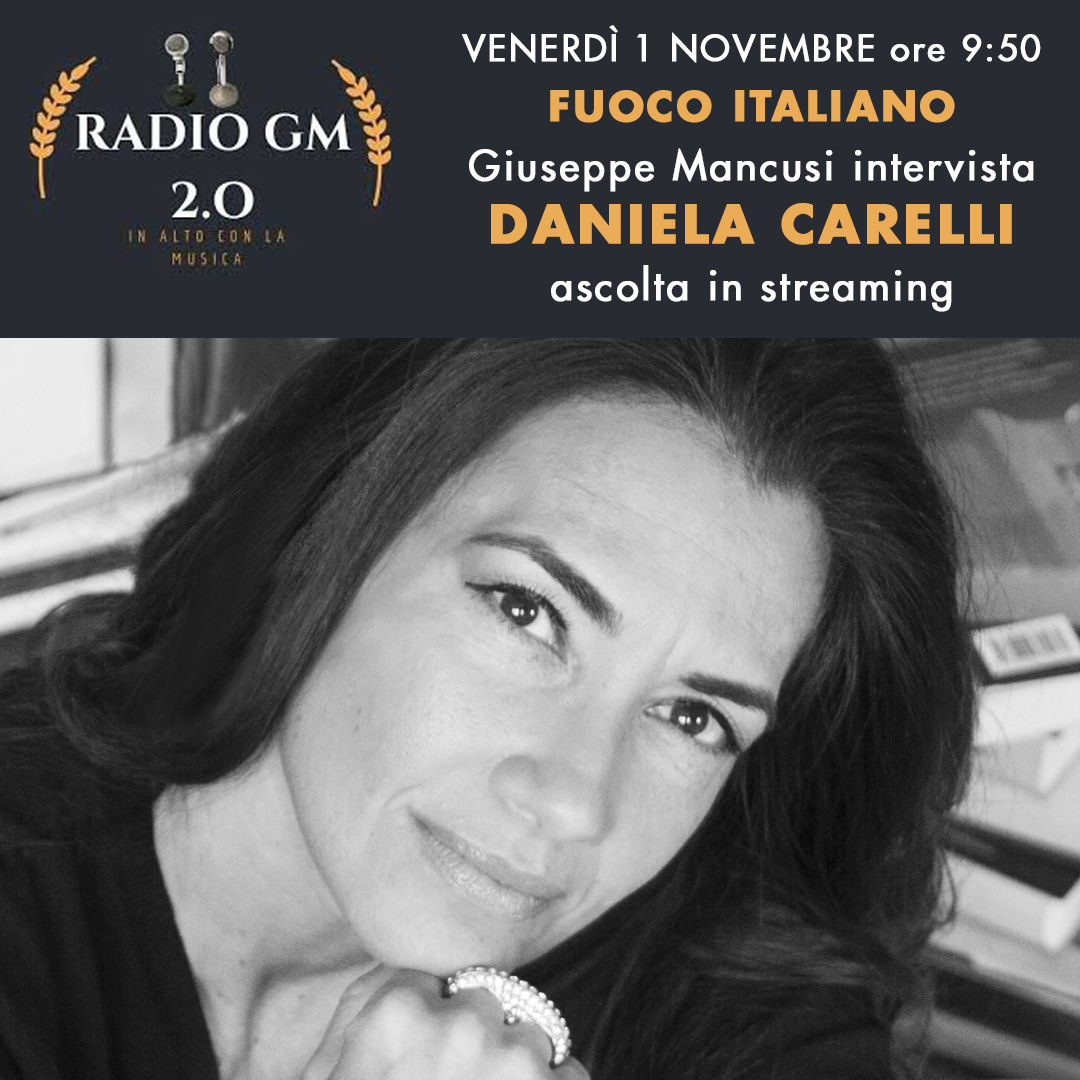 Intervista Radio GM 2.0