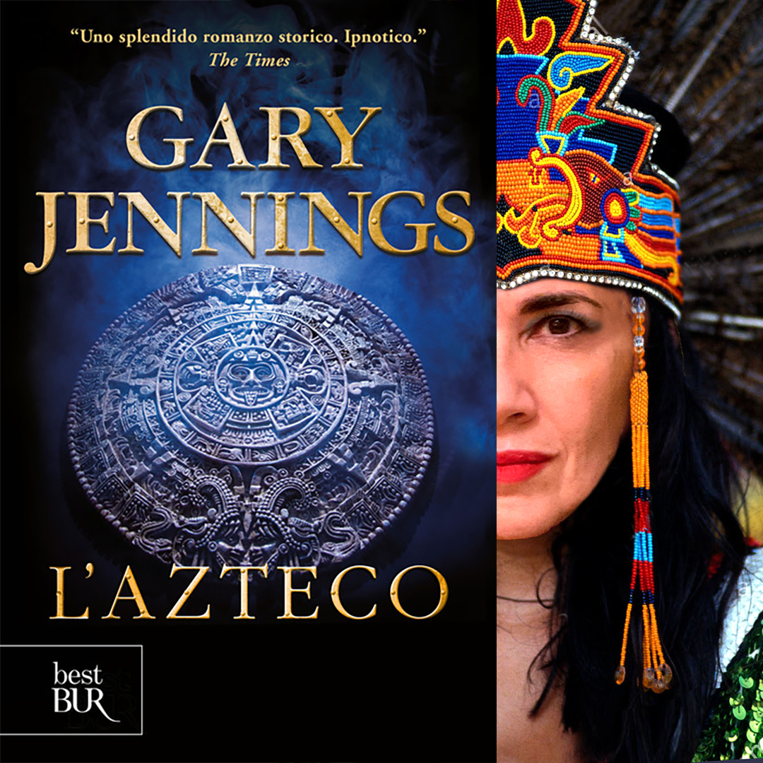 L’azteco