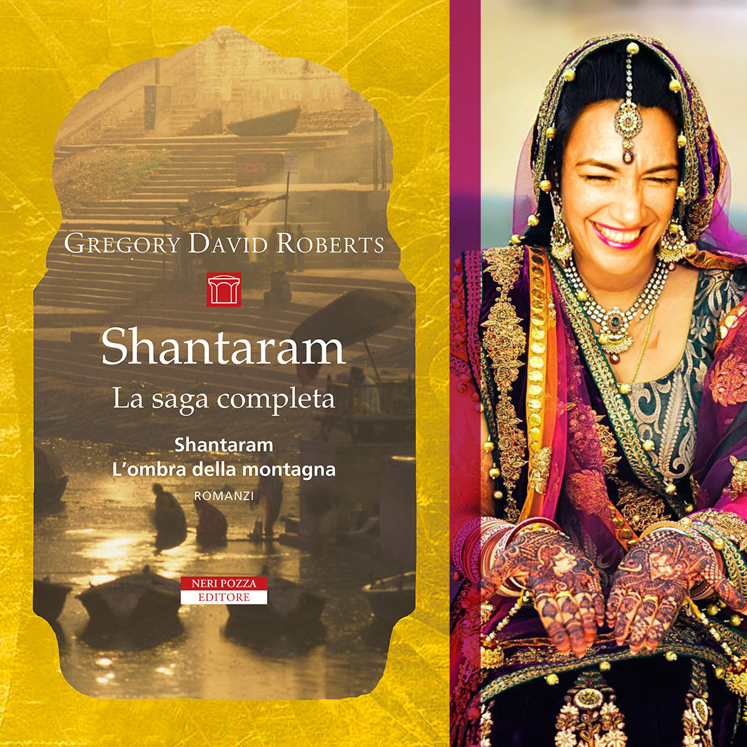 Shantaram