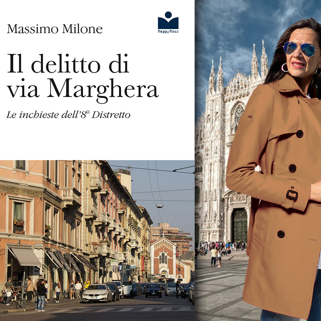 Il delitto di via Marghera