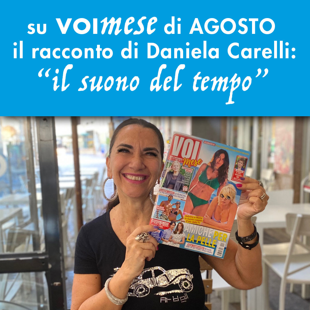 VoiMese Agosto 2020