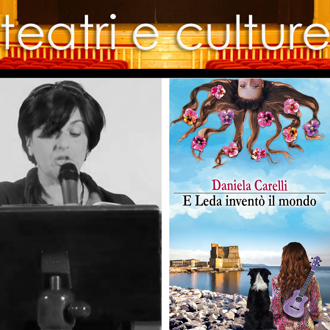 Recensione Sannio teatri e culture