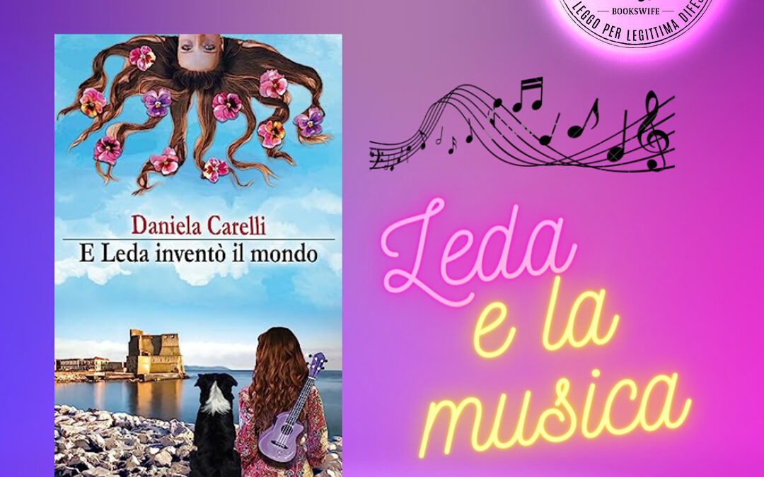 Recensione Desperate books wife