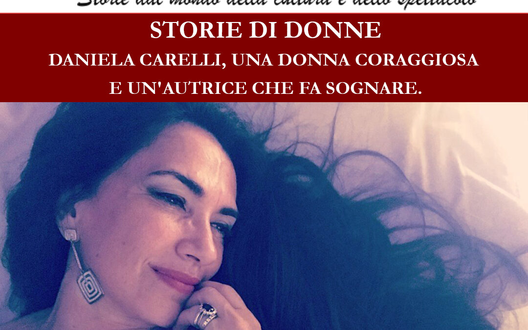 Intervista su LF Magazine