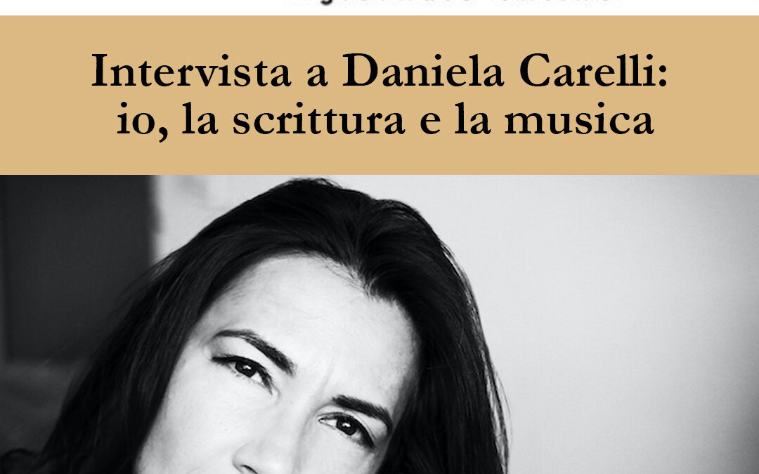 Intervista su L’Opinionista