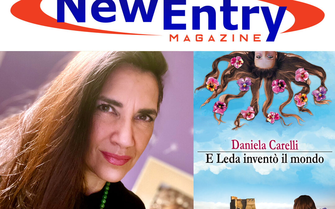 Intervista su New Entry