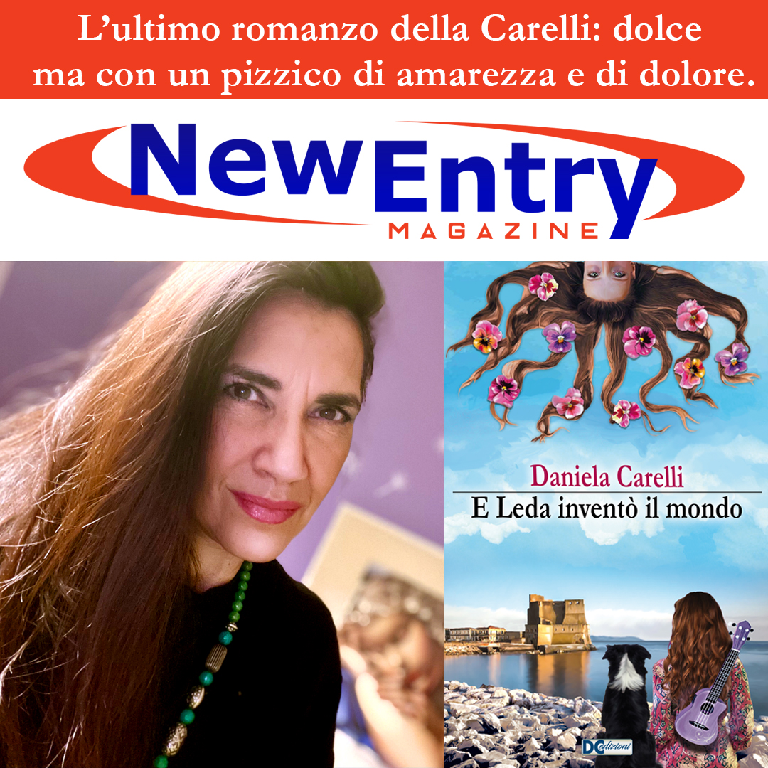 Intervista su New Entry