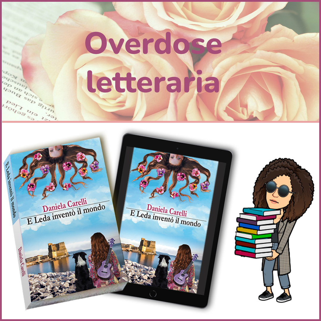 Recensione Overdose Letteraria